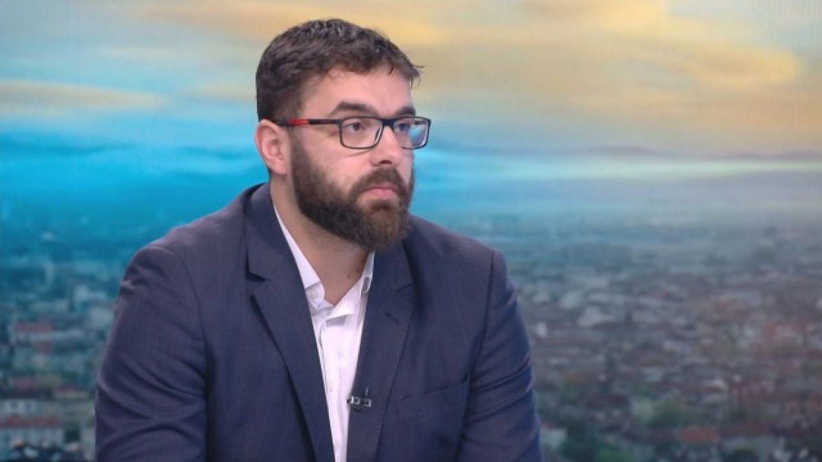 Мирчев от БСП разкри плана на Слави да бетонира Борисов на власт и подхвана Манолова!