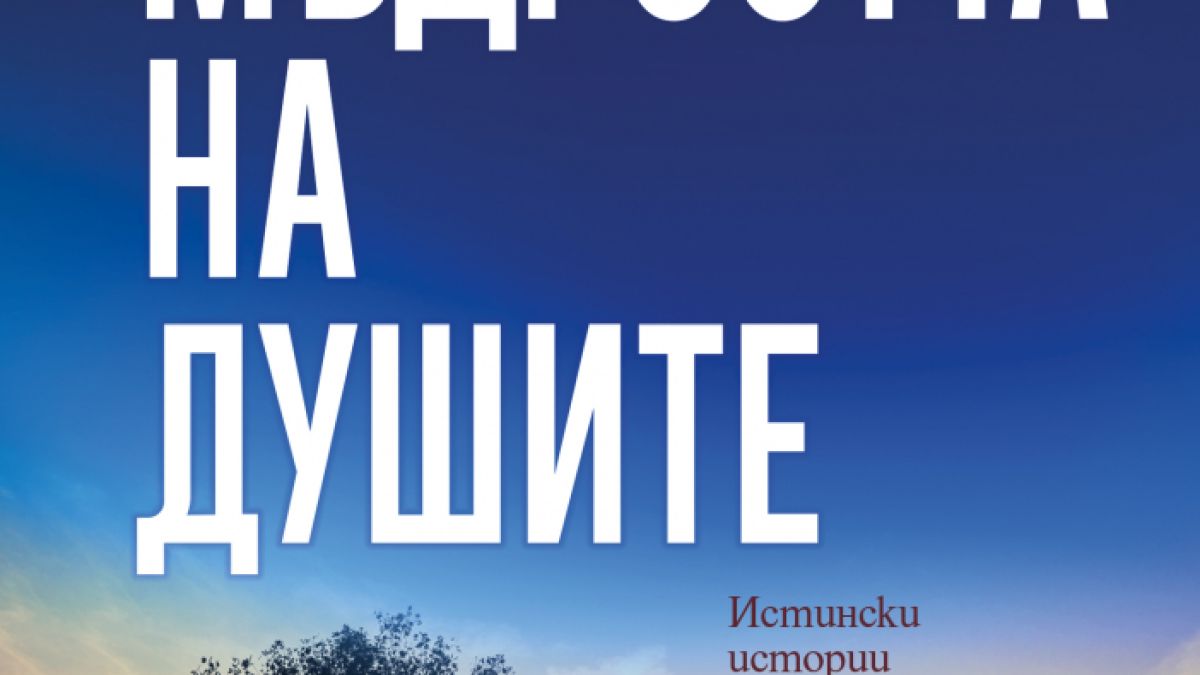 "Мъдростта на душите" от Институт „Майкъл Нютън“