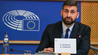 Новаков сезира Европарламента за политическа намеса на ДБ в работата на КПКОНПИ