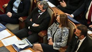 Политолог посочи най-голямата издънка на ИТН и протестърските партии