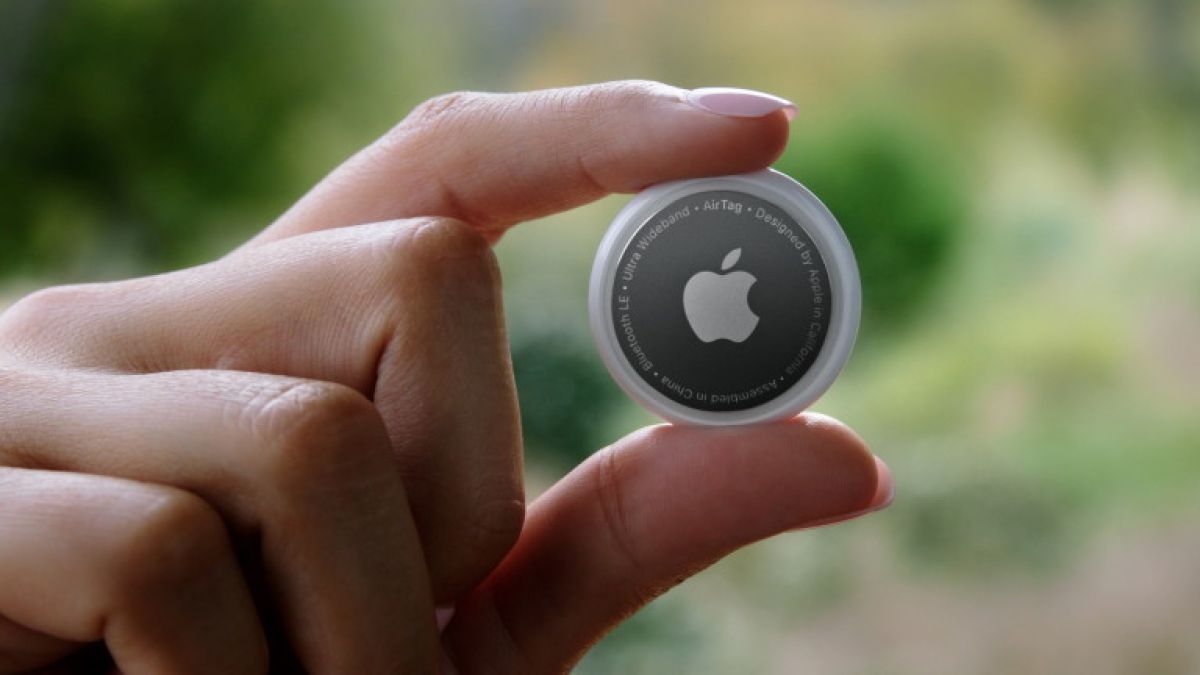 Глоба от 12 млн. долара за Apple в Русия