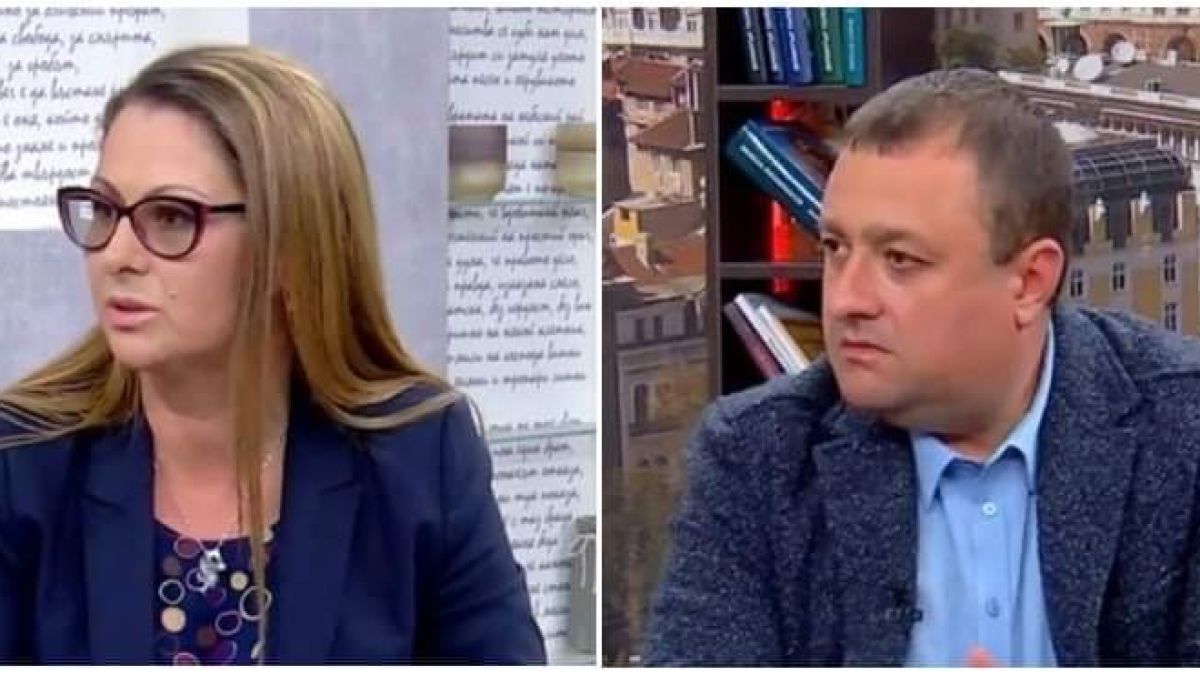 Депутат от БСП: "Новите партии" излъгаха всички, преследват тяснопартийни интереси
