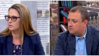 Депутат от БСП: "Новите партии" излъгаха всички, преследват тяснопартийни интереси