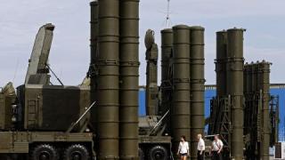 Напрежение: САЩ предупредиха Турция и другите си съюзници: Не купувайте руски оръжия!