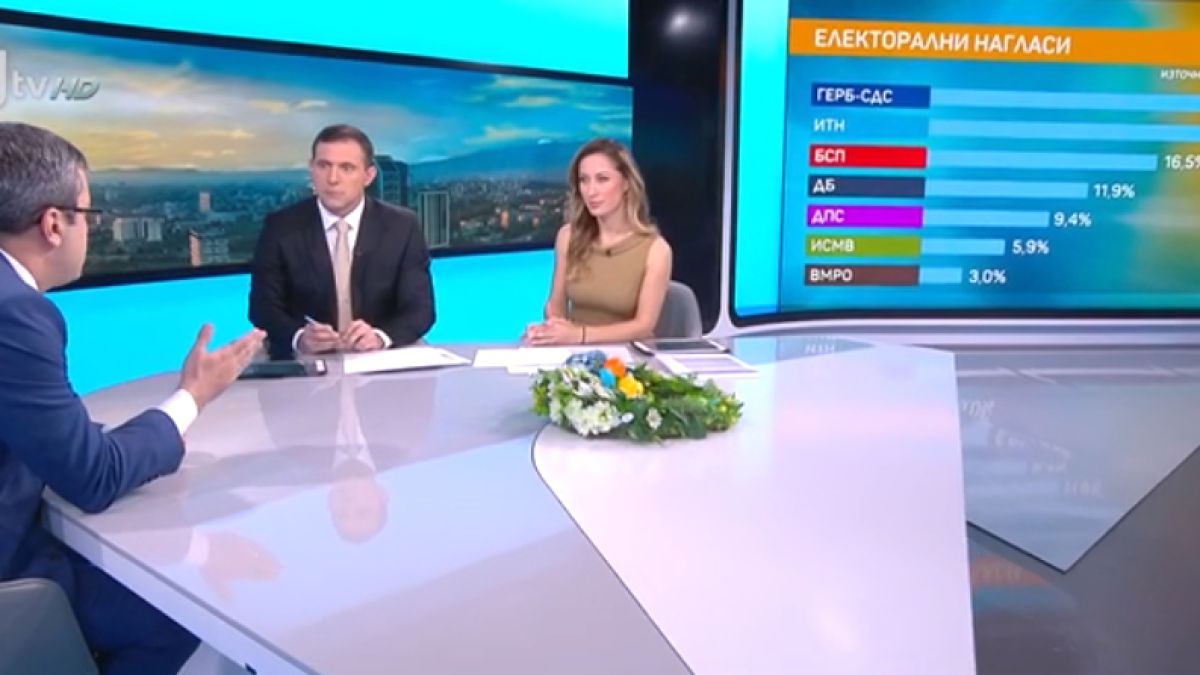Тома Биков алармира за страшни погроми, каквито не е имало от 30 години насам 