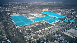 FORD ще произвежда в Румъния нов лекотоварен автомобил от 2023 г. 