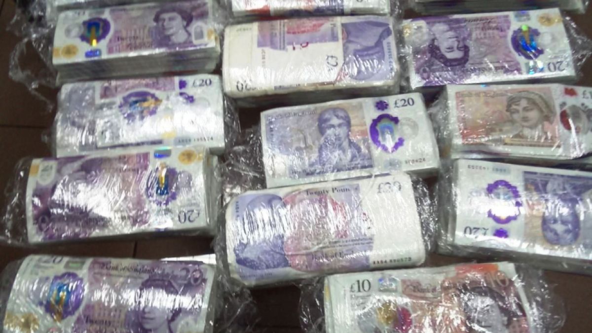 Митничари претарашиха камион на ГКПП Дунав мост 2 и се хванаха за главата