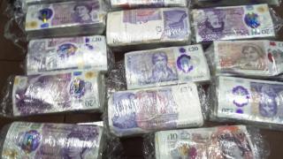 Митничари претарашиха камион на ГКПП Дунав мост 2 и се хванаха за главата