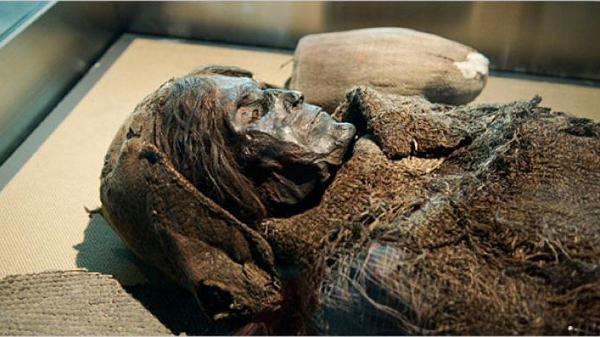 Полски египтолози направиха откритие, което ще преобърне историята на света!