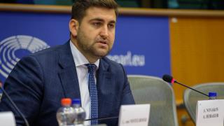 Андрей Новаков гневно: Никой не променя цяло законодателство за една нощ и без дебат