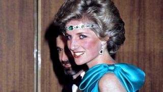 Грозната истина за една от най-големите модни революции на принцеса Даяна СНИМКИ