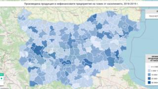 Ето кoи ca двигaтeлите нa пpoизвoдcтвoтo в Бългapия