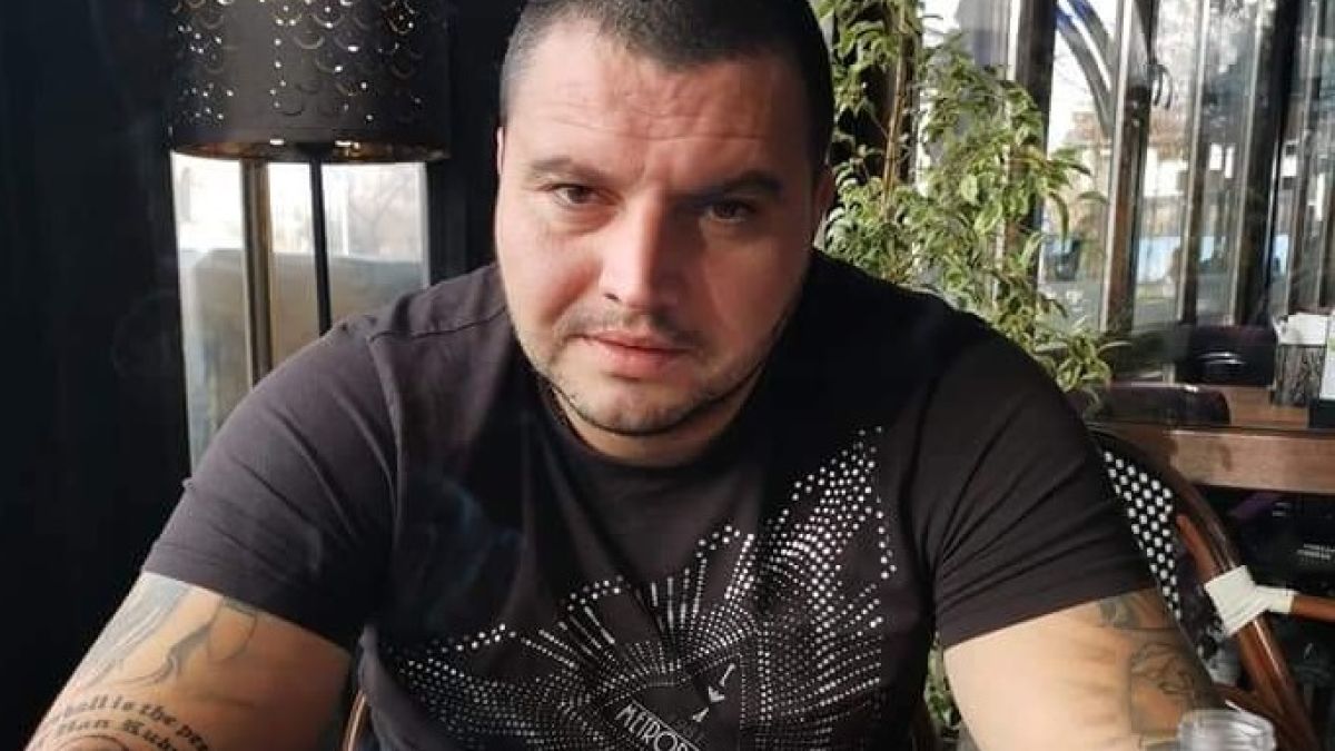 Веселин Костов: Време е за национален патриотизъм