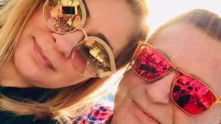 Жената до Милен Цветков сподели най-разтърсващите си спомени с журналиста ВИДЕО 