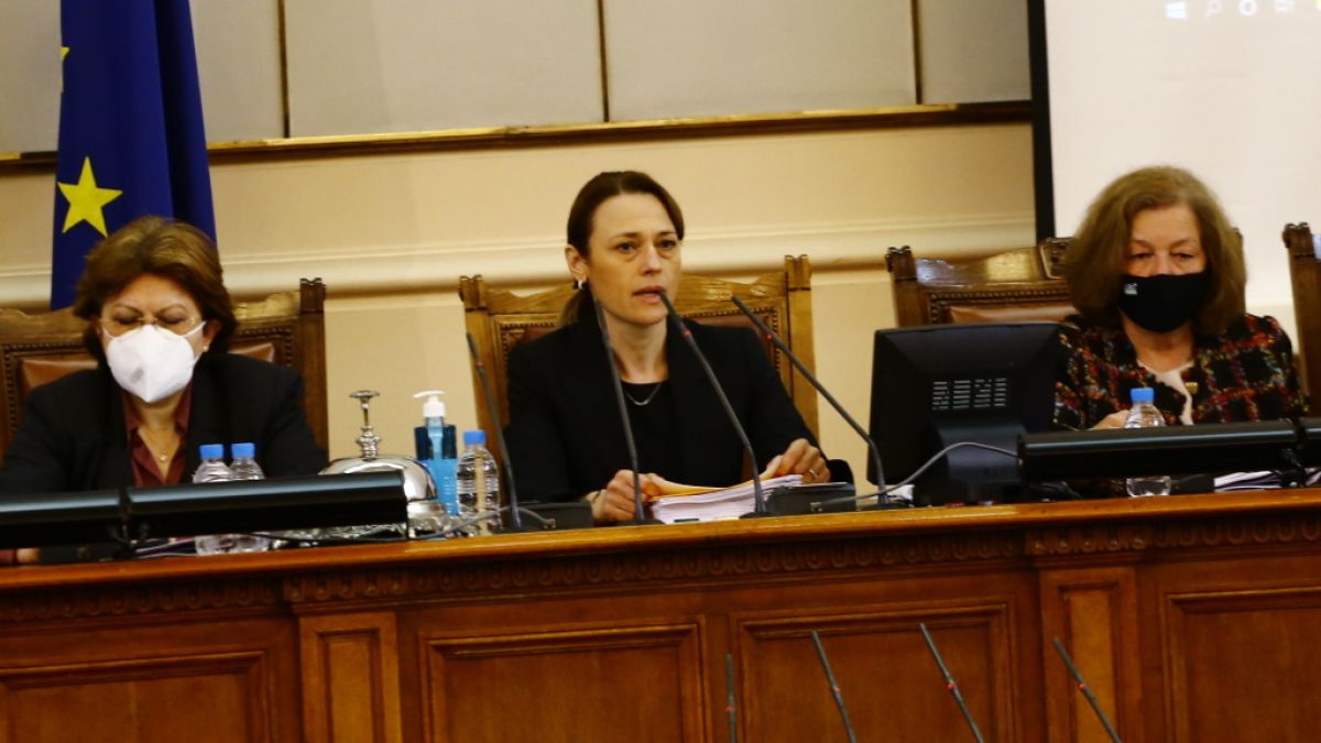 Ива Митева заговори за предателство в ИТН и разкри... 