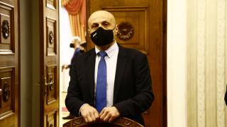 Томислав Дончев разкри кой ще е кандидатът на ГЕРБ за министър-председател