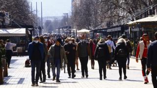 Учен от БАН огласи кошмарен сценарий за България - ставаме островна държава до 2040 година