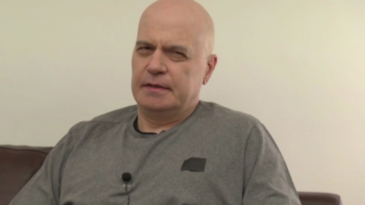 Тошко Йорданов разкри какво е здравословното състояние на Слави Трифонов!