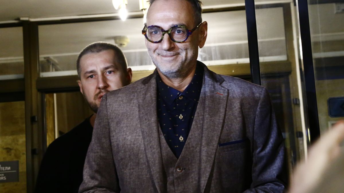 Любен Дилов взриви мрежата с коментар за изборите