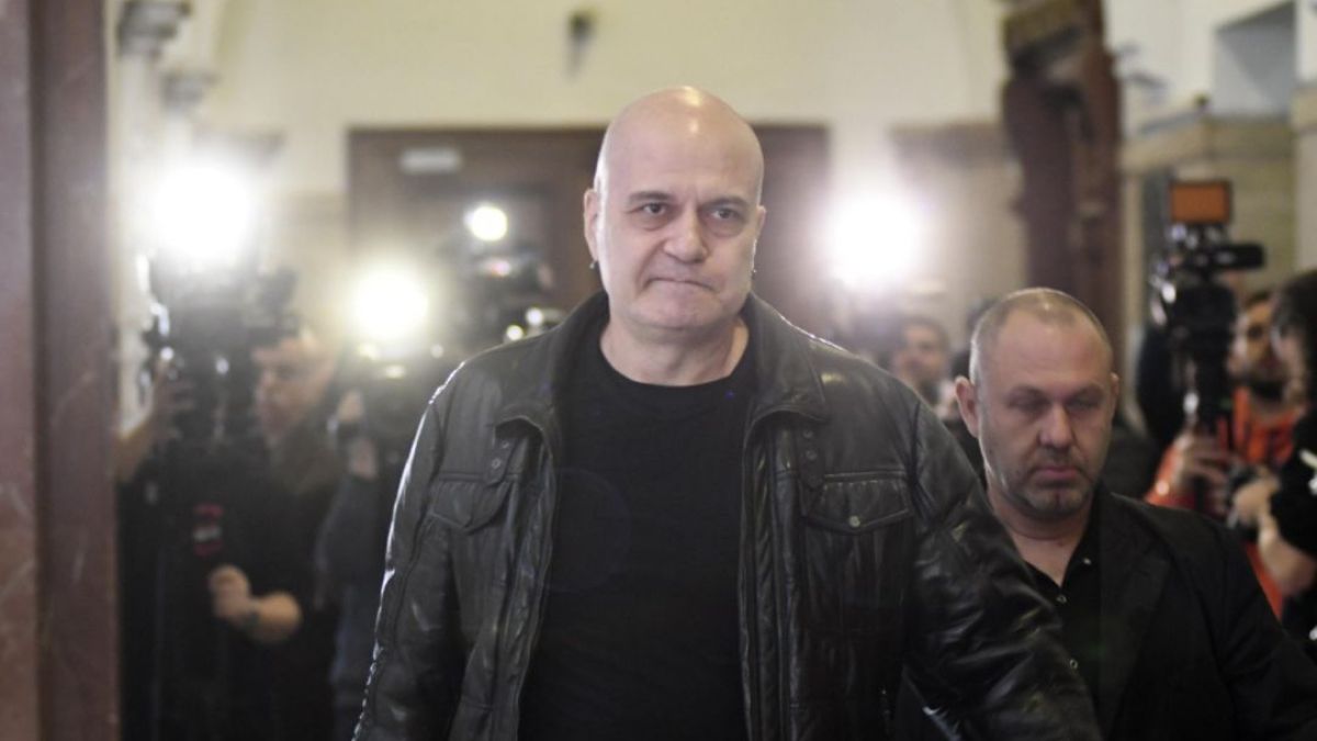 Слави обяви какво ще прави ИТН след изборите!