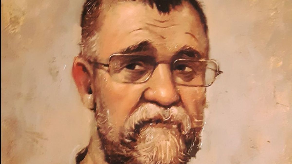 Христо Стоянов: Бих обичал своето Отечество, ако нямах съотечественици