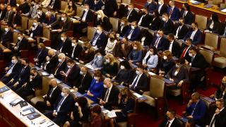Тайната падна: Ето от кои градове влизат Нинова, Ангелов, Атанасова и Карадайъ 