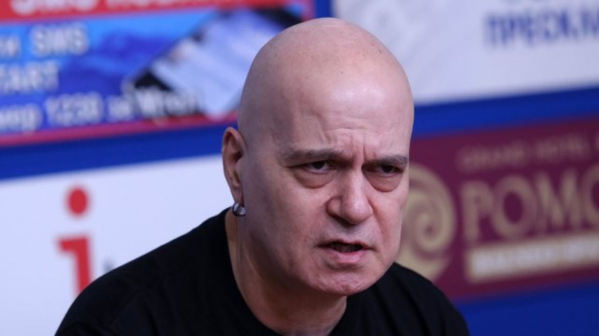 Проф. Лилков: Трифонов забрави заклинанията и осъзна, че...