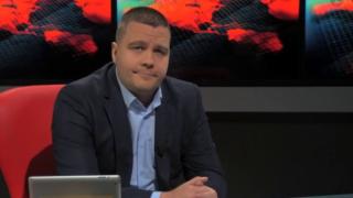 И Станислав Балабанов скочи на Христо Иванов за обърнатата палачинка 