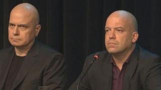 Иво Сиромахов: Докато питаме „кой ши на опрай", нищо добро не ни чака