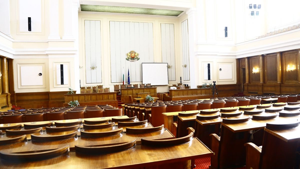 Гореща политическа новина: НС стартира до дни! Доктор го открива