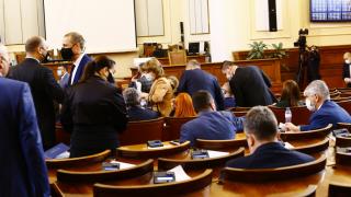 Стана ясно кои са най-заможните ни депутати 