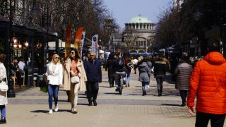 НИМХ със смайваща прогноза за петък, отдавна не имало такова време 