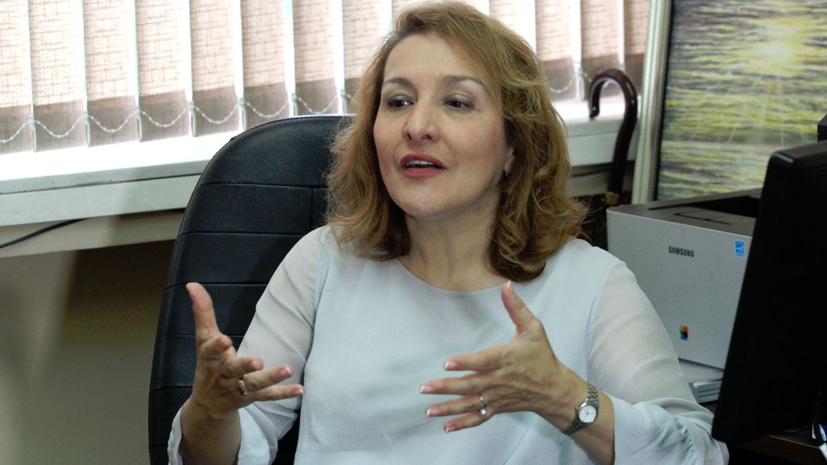 Проф. Христова шокира с прогноза за нов парламент! Три партии на косъм от изпадане 