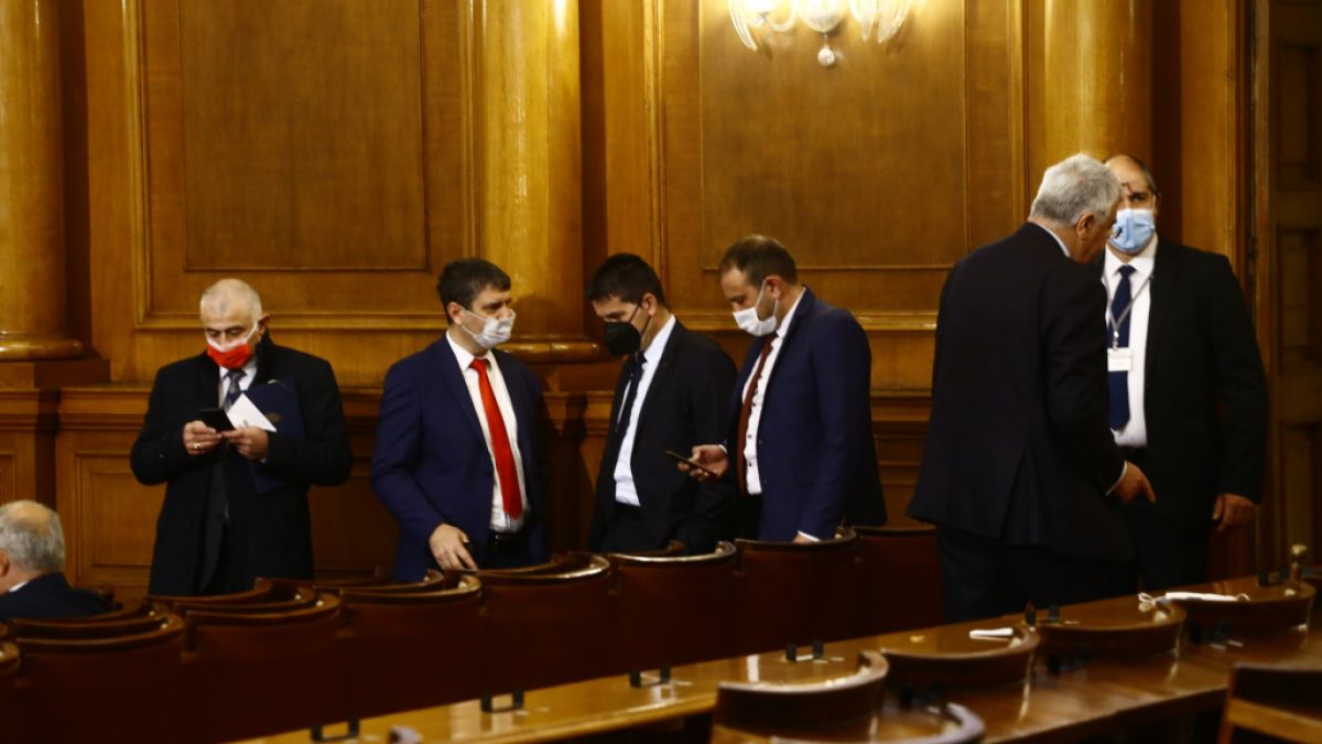 Край на сагата с ДДС-то на хляба, решиха да...