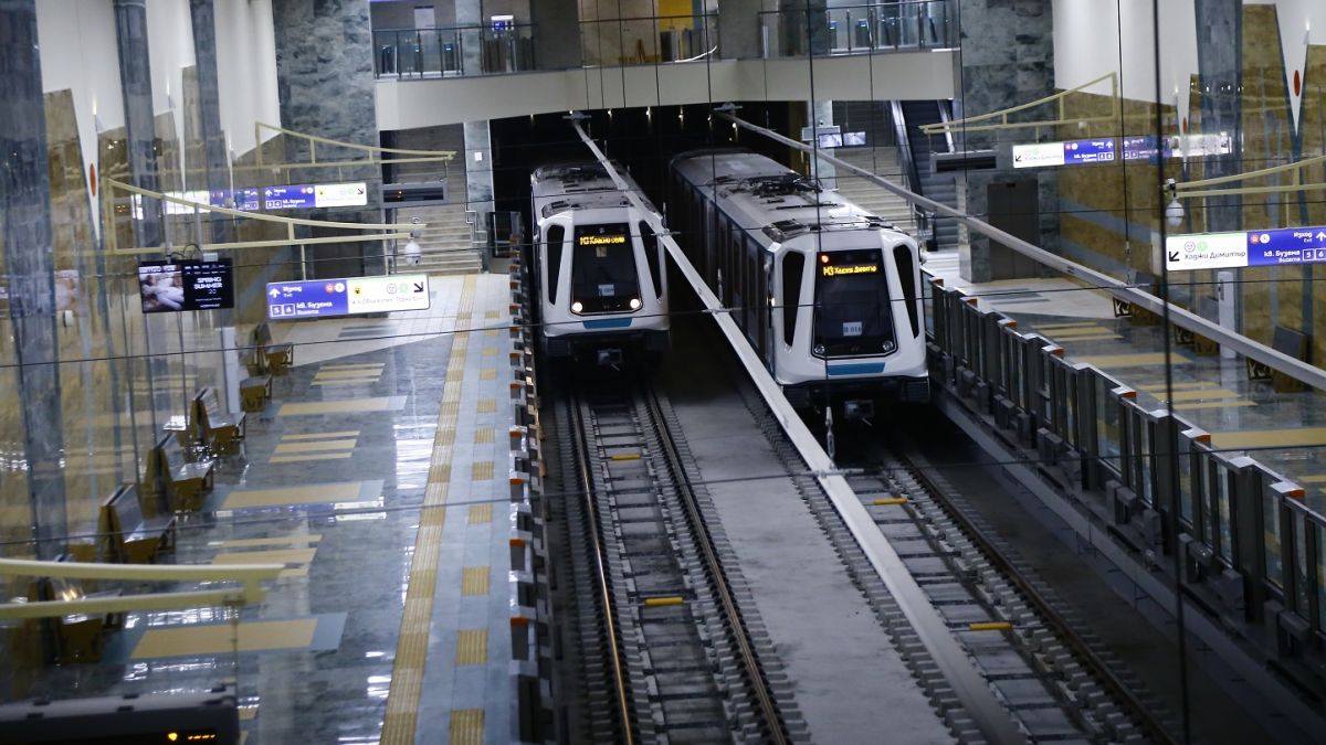 Фандъкова огласи каква ще е цената на билета за метрото