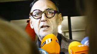 Любен Дилов: ПП ще катастрофират зловещо, ако се случи това