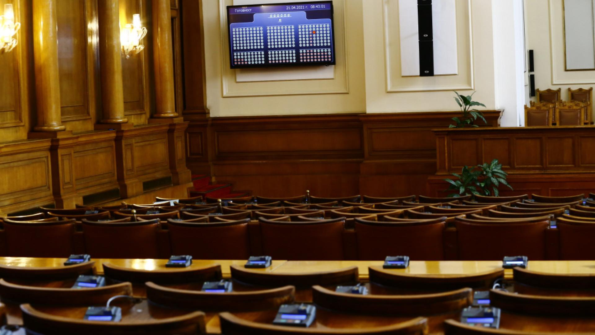 Обзор: На какви компромиси са готови партиите, за да има кабинет