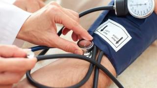 Ако внезапно ви скочи кръвното, това е първото нещо, което трябва да направите