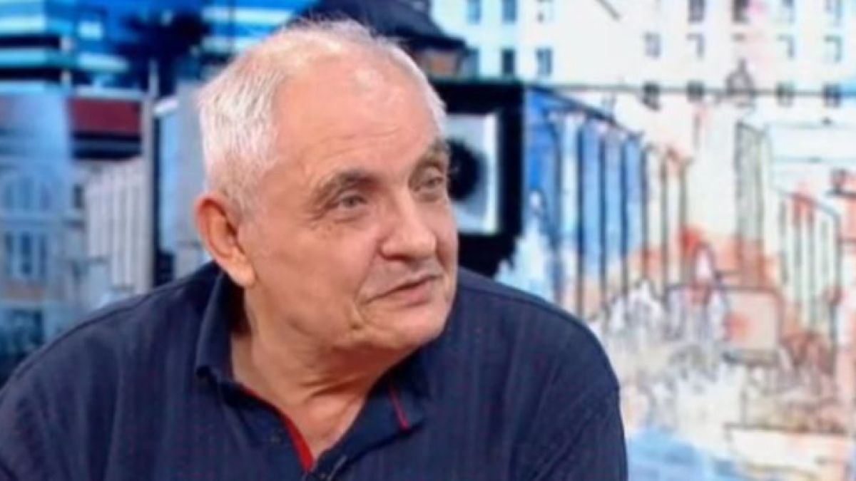 Говорителят на ЦИК гневен: Такова нещо няма никъде по света