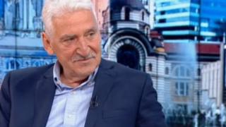 Красимир Велчев: Това минава всякакви граници!