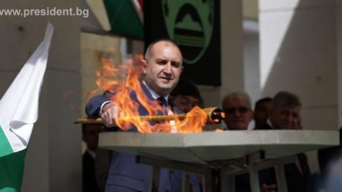 Десислава Радева с първа публична поява след операцията СНИМКИ