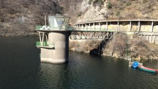 Приливна вълна отнесе рибар край Кричим  