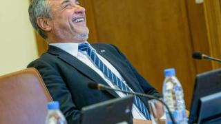 Симеонов: ИТН е партия, съставена от медийни и книжни герои