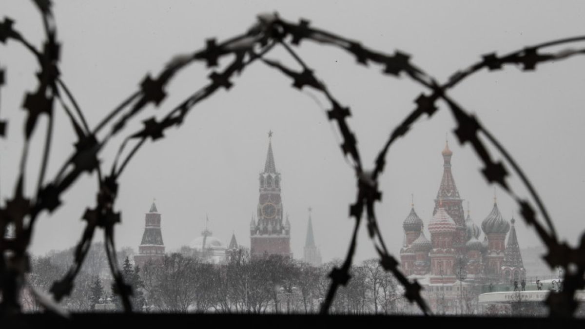За първи път: Делът на долара в износа на Русия падна до...