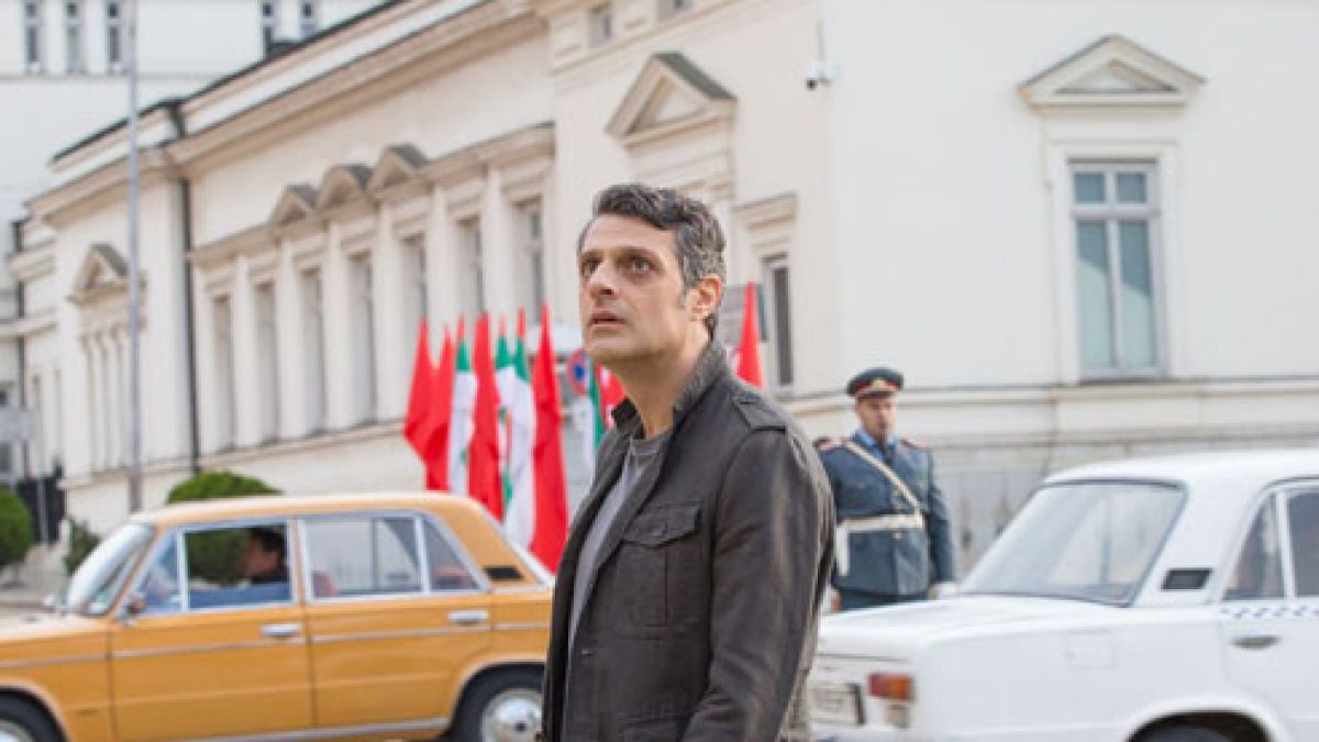 Новият сериал на БНТ прави фурор навръх Великден СНИМКИ