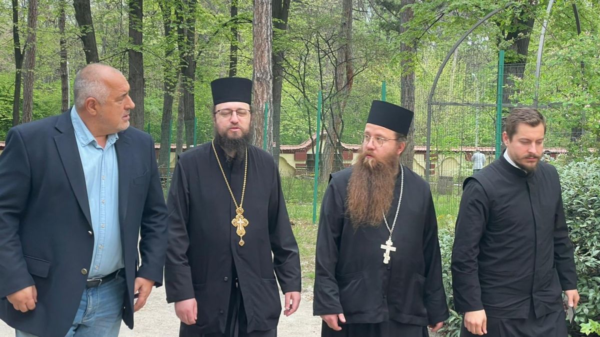 Борисов разкри колко милиона е дал за... 