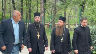 Борисов разкри колко милиона е дал за... 