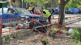 Подробности за ужаса с деца в Сладун