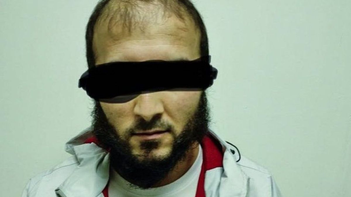 Турската полиция залови приближен до убития лидер на "Ислямска държава" Абу Бакр ал Багдади