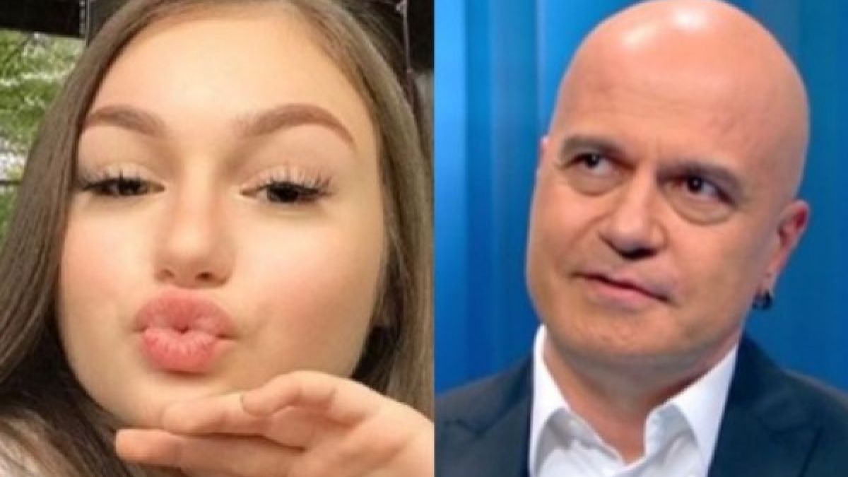 Рачков хвърли бомба, свързана с Крисия и Слави Трифонов СНИМКА